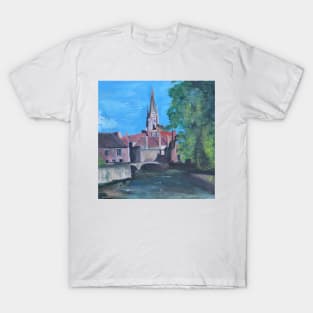 Bruges, Belgium T-Shirt